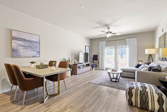 1-bedroom apartment at The Ridge At Thornton Station Apartments in Thornton, CO